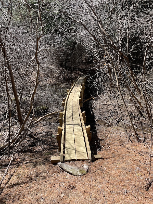 Sunny Brook State Park, Torrington Hiking Trails Trailforks