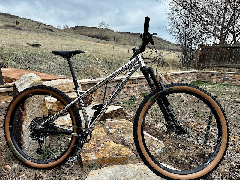 2022 Canfield Nimble 9 For Sale