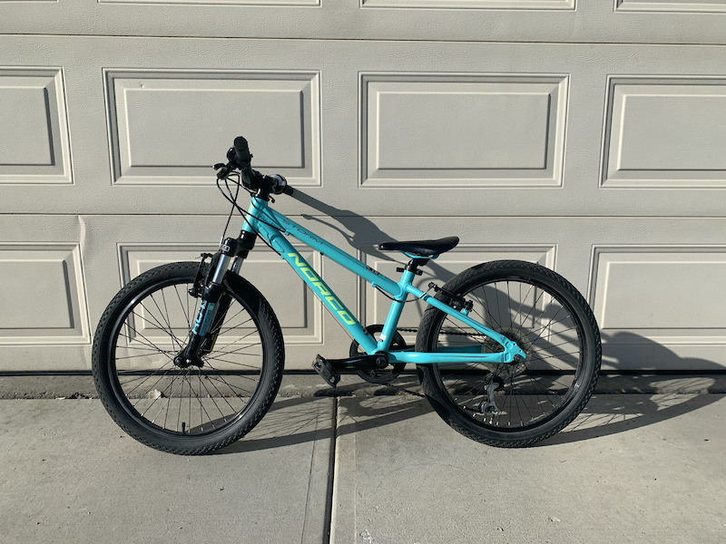 norco storm 2.2