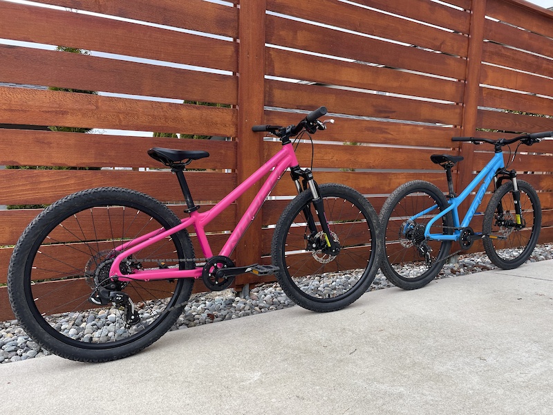 Norco storm 4.1 pink sale