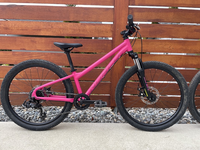 Norco storm 4.1 online pink