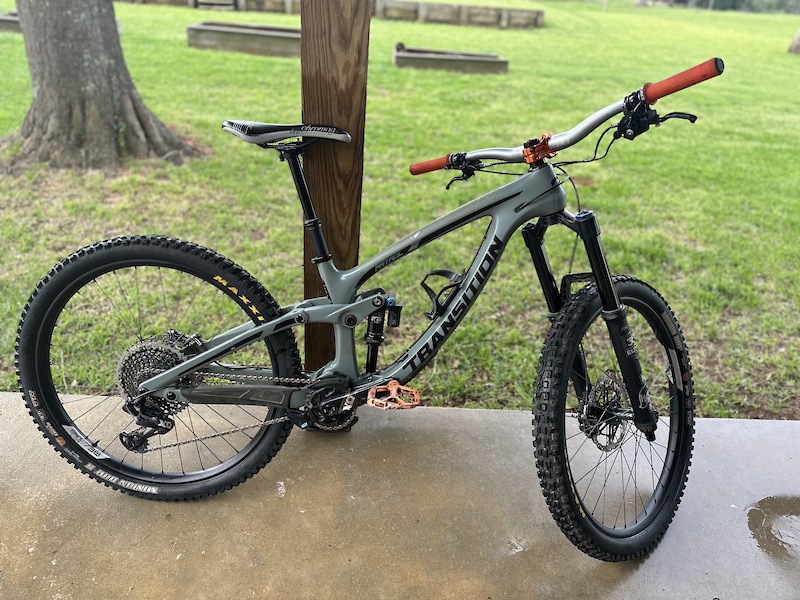 Patrol Carbon Transition Patrol Green 2019 Transition, Patrol