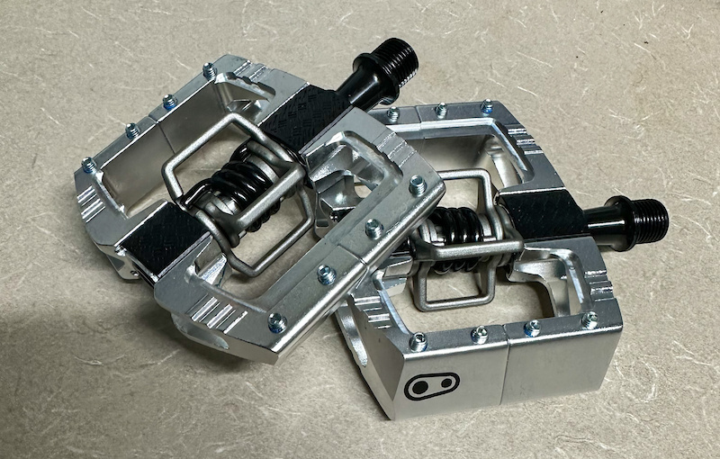 2023 Mallet DH Silver Special Edition For Sale