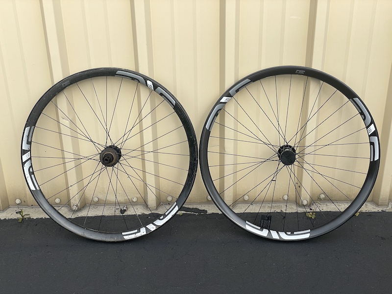 Enve m9 wheels sale