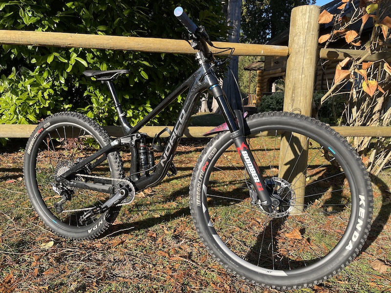 2021 Norco Optic C1 - Small For Sale