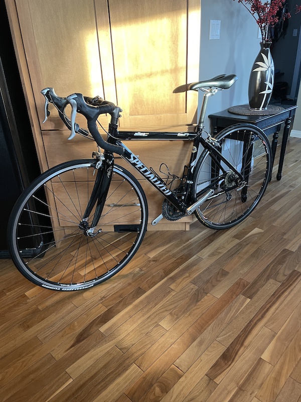 2004 Specialized Allez Sport 50cm (size small) For Sale