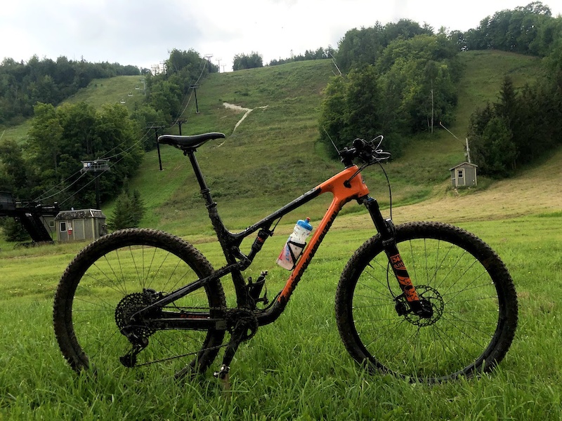 Rocky mountain element online c70 2019