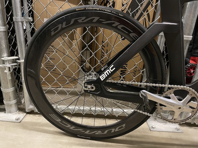 2020 BMC Trackmachine TR01 SMALL (51 to 54) For Sale