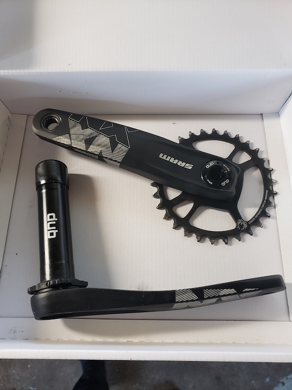 2019 SRAM NX Crankset For Sale