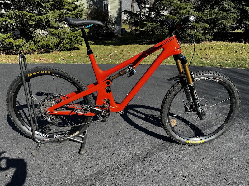yeti sb140 for sale
