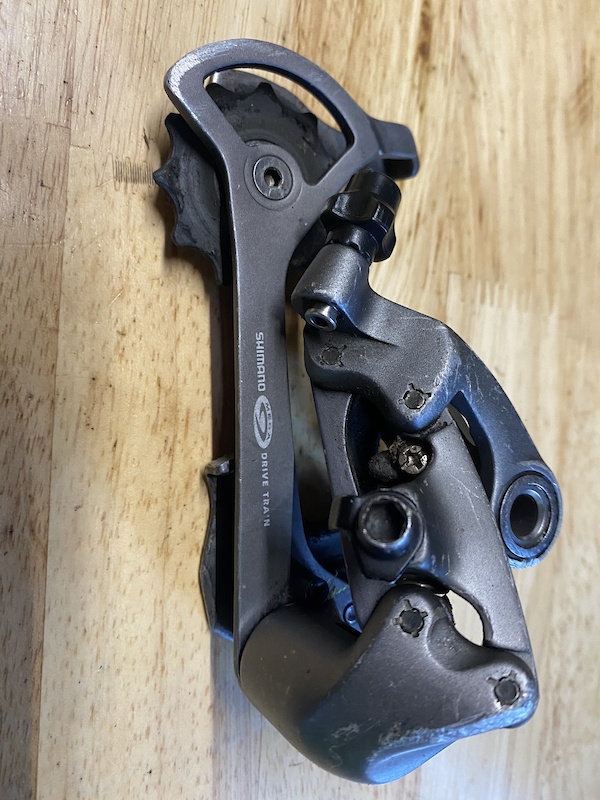 Shimano XTR RD-M952 For Sale