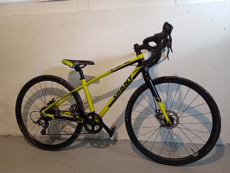 Giant cheap tcx espoir