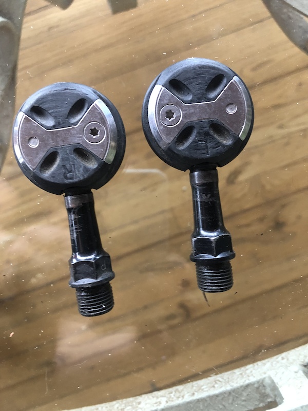 2019 Speedplay pedals For Sale