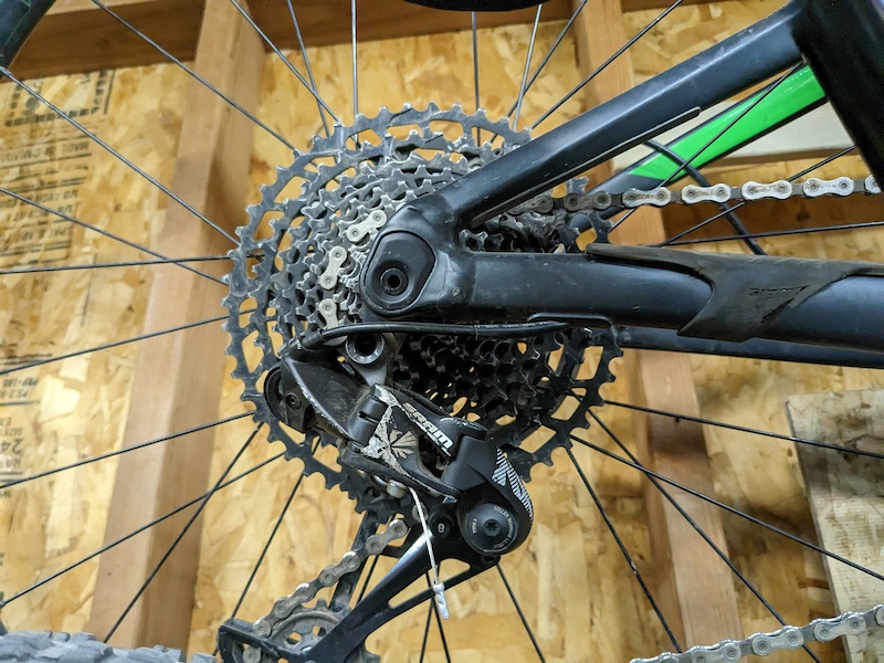 2019 Giant Trance 29 2 size medium For Sale