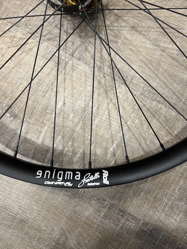 Ns Bikes Enigma Dynamal Roll Ns Enigma Roll Brand New NS Enigma