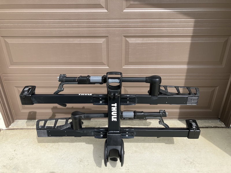 Thule T2 Pro XT 1.25