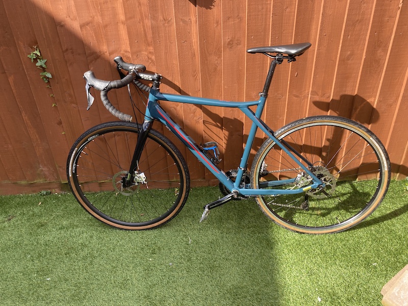 2019 Gt grade expert alloy 55cm For Sale