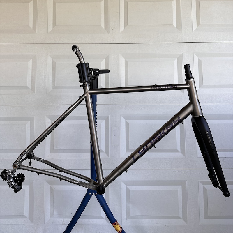 lynskey frame for sale