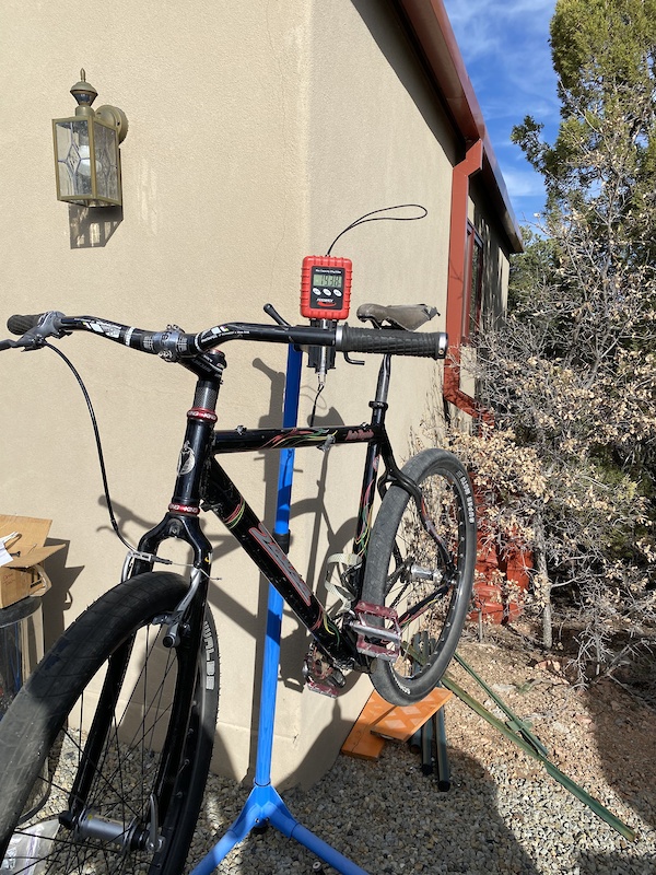 salsa moto ace bell lap
