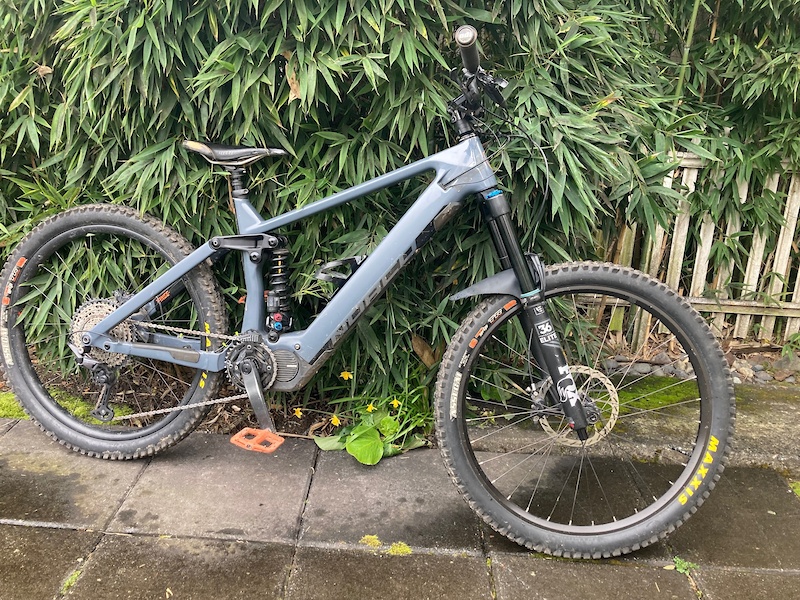 norco range vlt c3