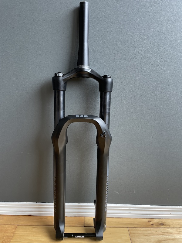 2023 RockShox 35 Silver TK For Sale