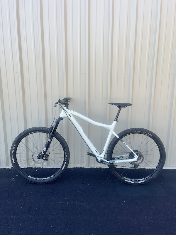 Used ibis 2025 dv9 for sale