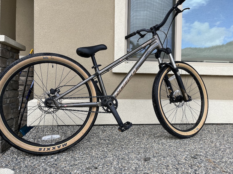 Norco cheap rampage 1