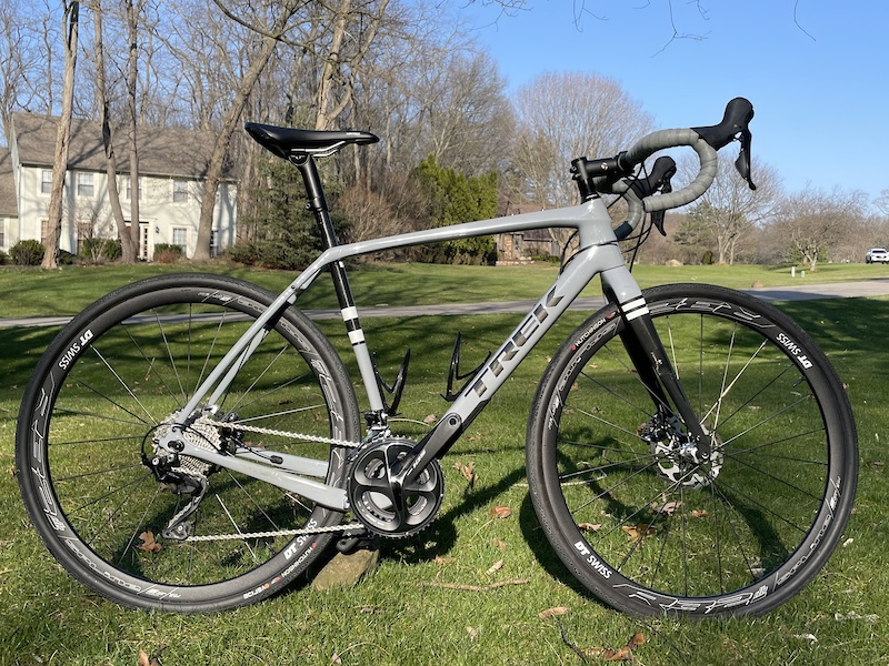 trek checkpoint sl5 for sale