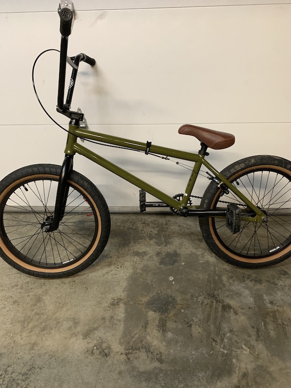 2022 kink bmx gap xl For Sale