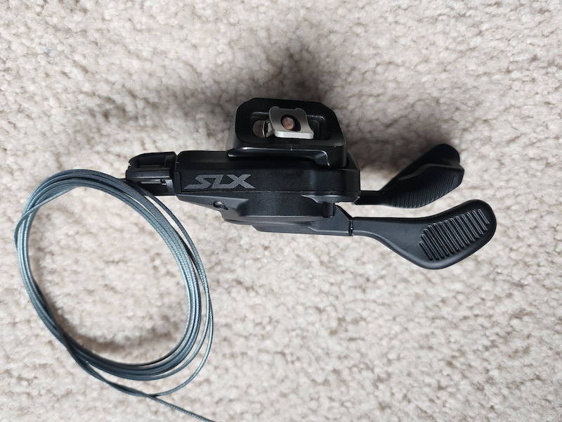 Shimano Speed Slx M Ir Spec Ev Shifter For Sale