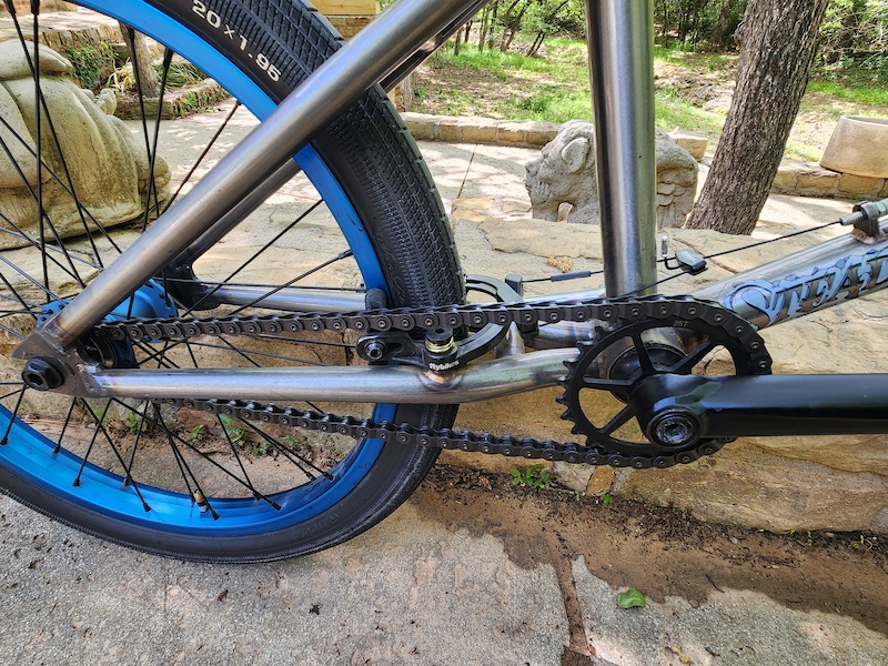 Fbm steadfast frame cheap