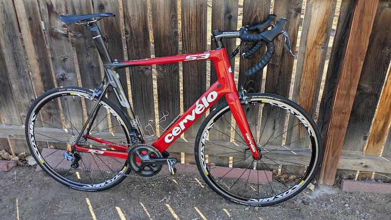 cervelo s3 di2