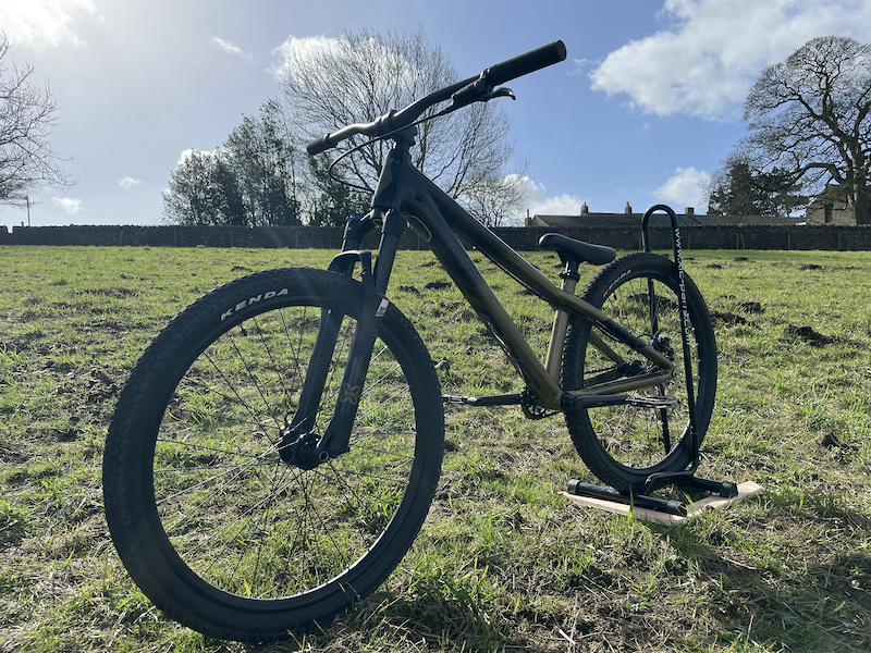 Scott voltage yz 0.1 2019 online