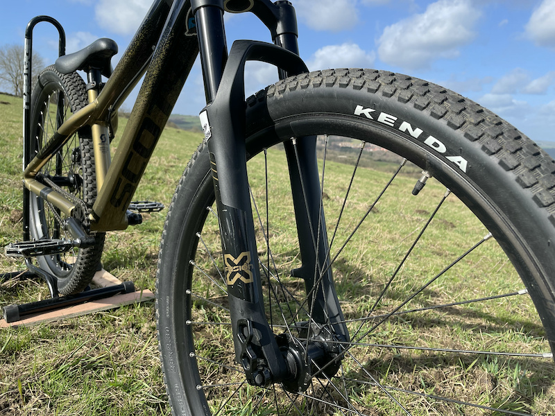 2019 clearance scott voltage