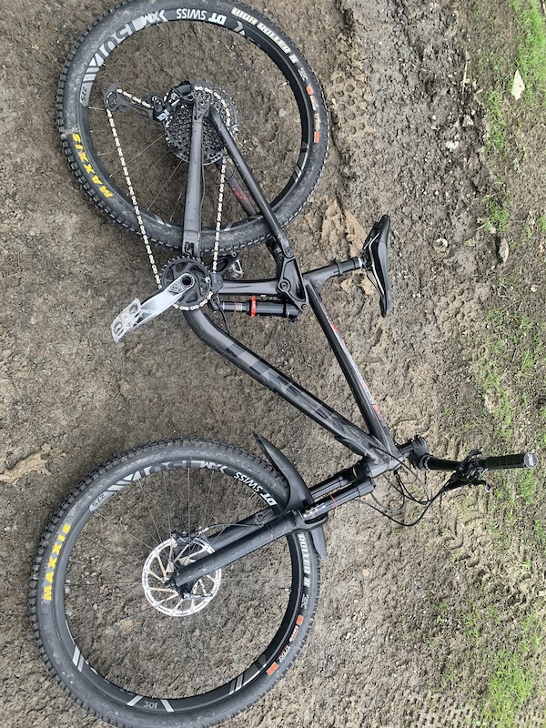 trek remedy 7 size guide