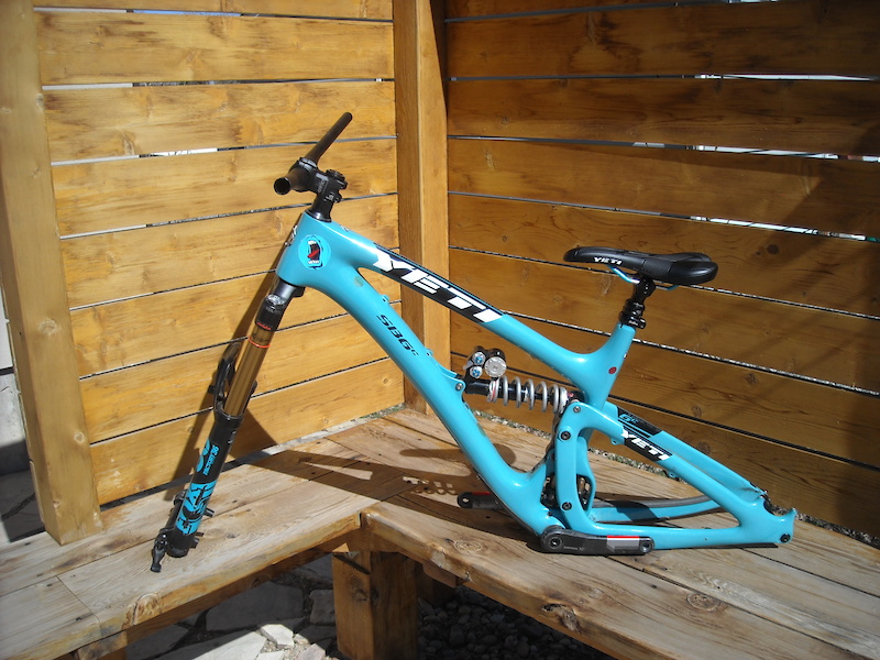yeti sb6c frame