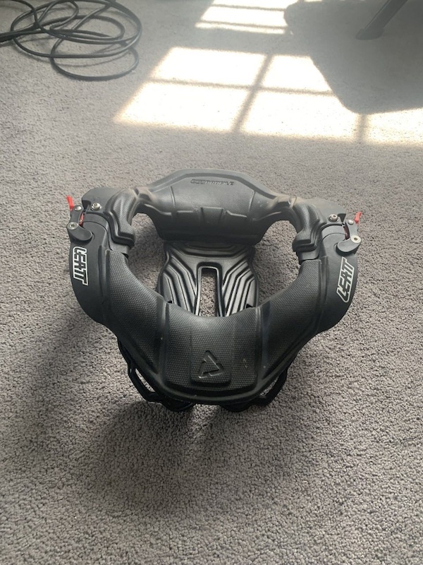 2017 Leatt MTB Neck Brace For Sale