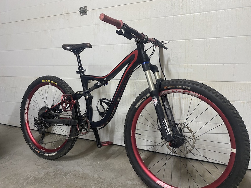 specialized camber grom