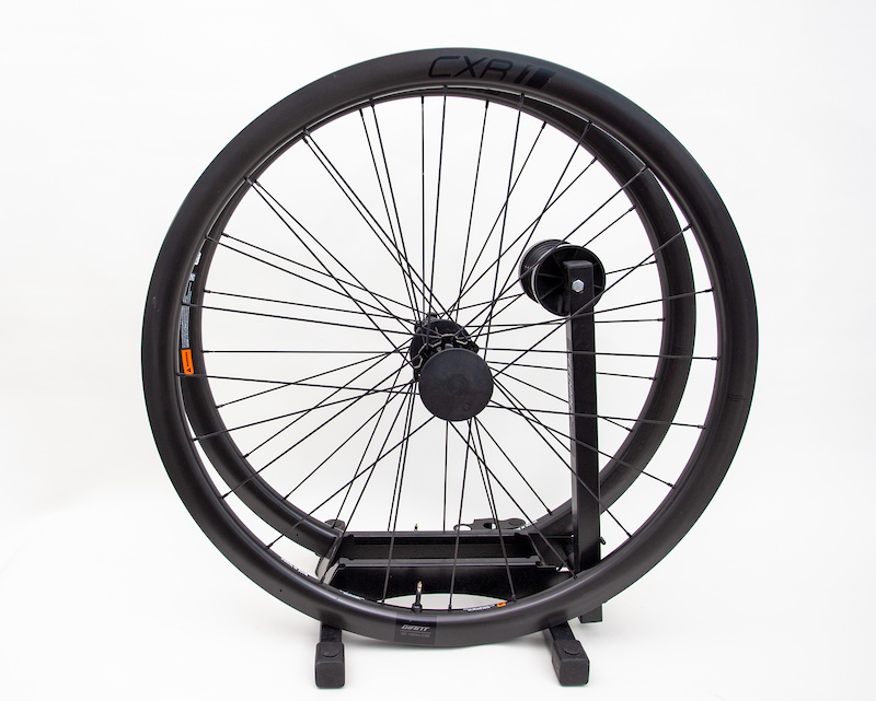 cxr1 wheelset