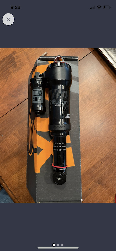 RockShox Super Delux Coil: Nasce Il Metrico A Molla | MTB Mag - Foto 6