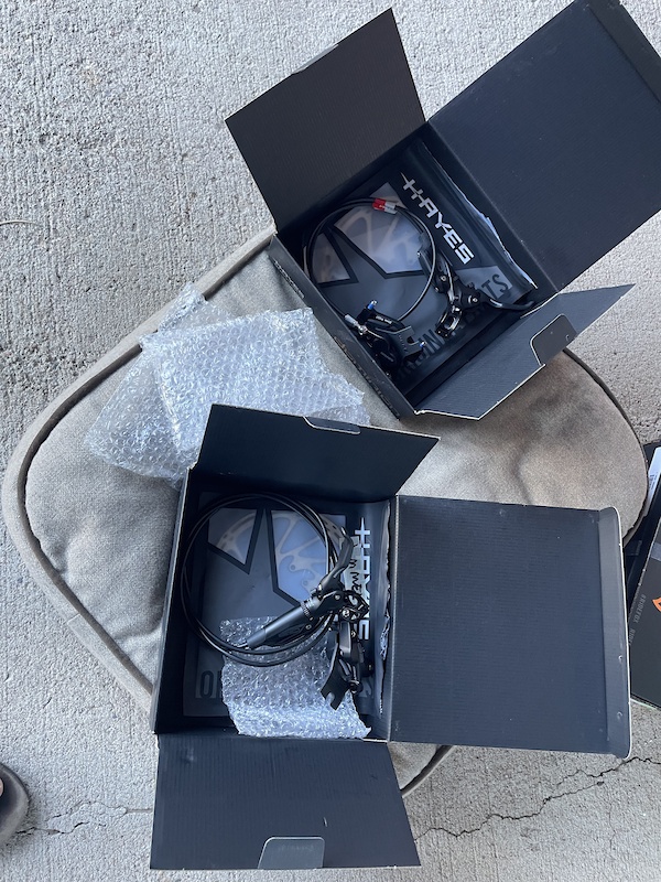 2022 Sram G2 RSC For Sale