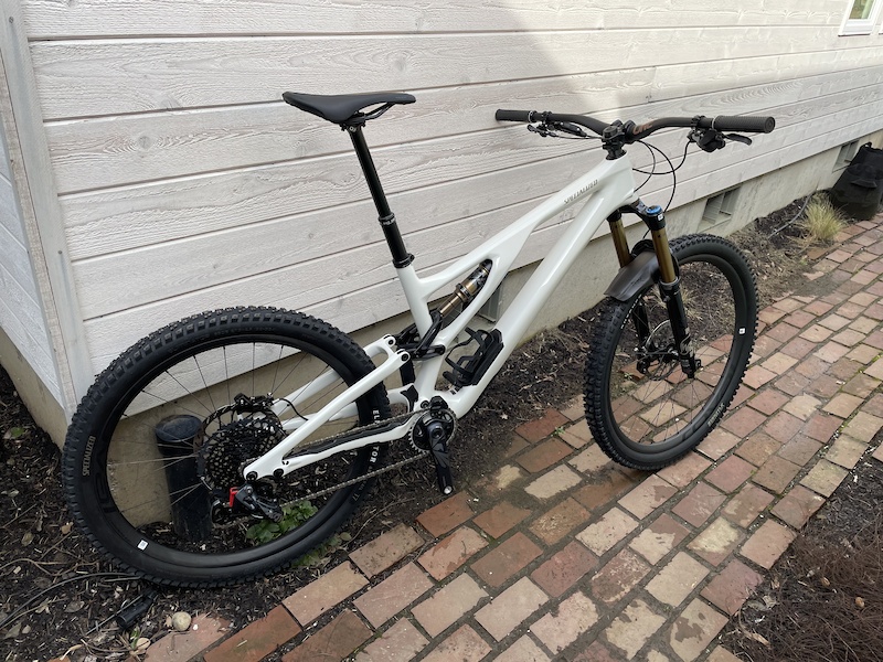 Specialized stumpjumper evo online for sale