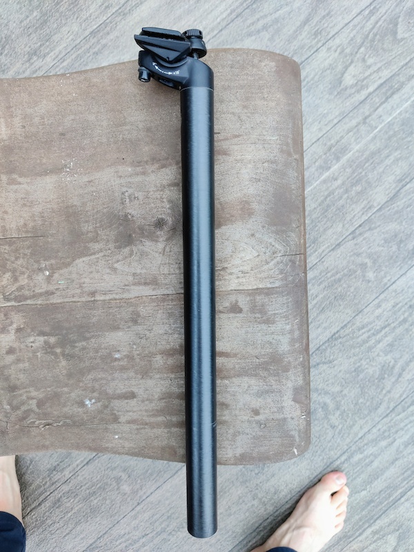 Salsa Guide Carbon Seatpost For Sale