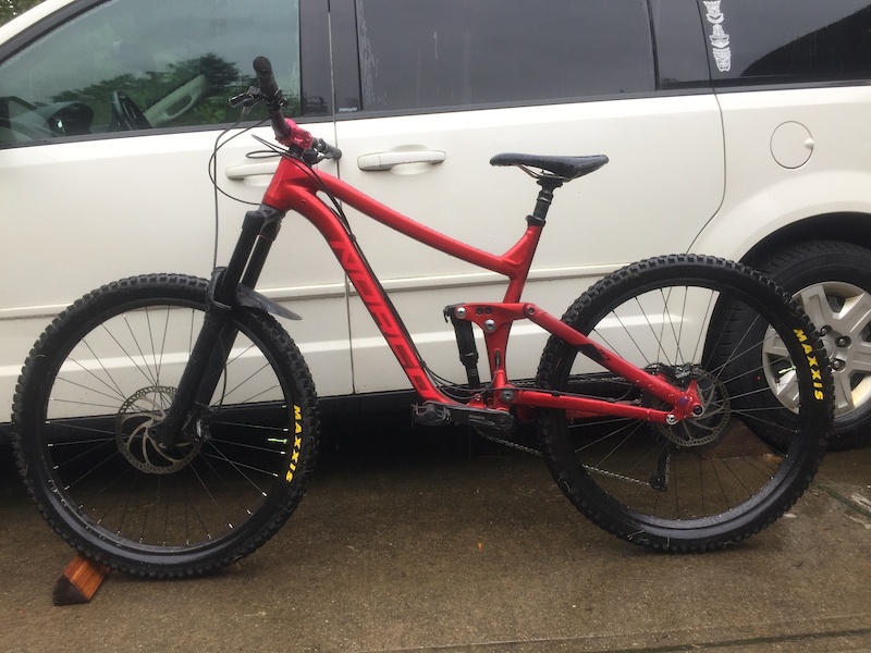norco range a3 650b