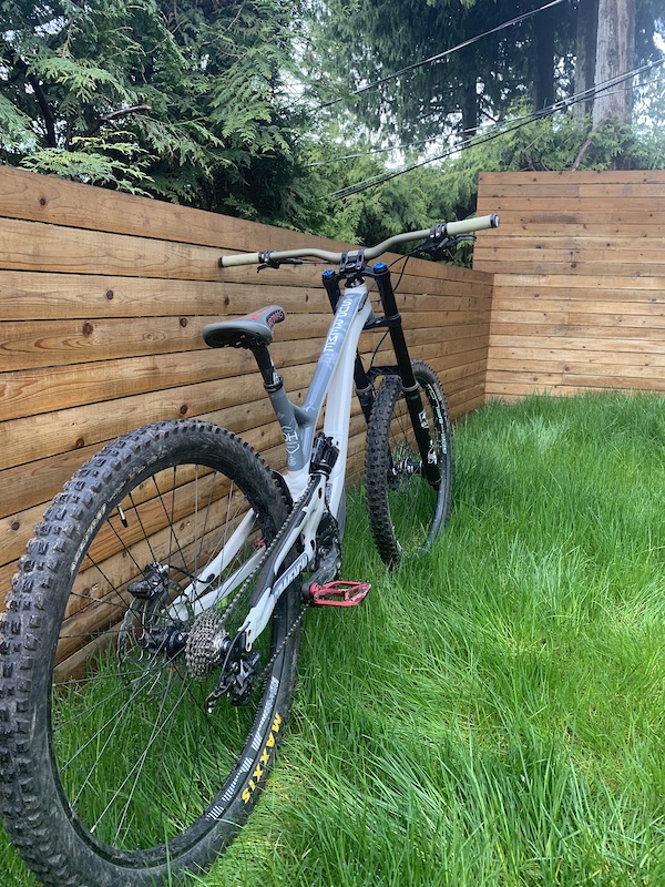 2020 commencal supreme 29