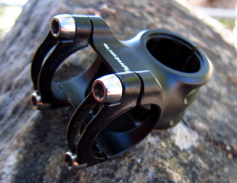 Syntace Megaforce stem 40mm Hard to Find For Sale