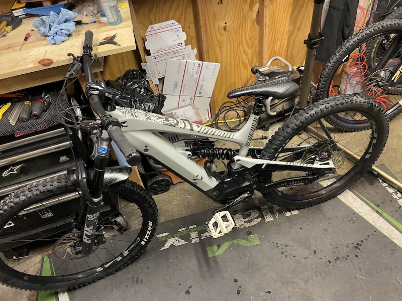 2021 Yt decoy shred mullet For Sale