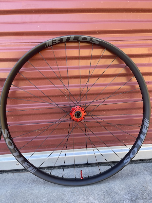 Btlos wheels on sale