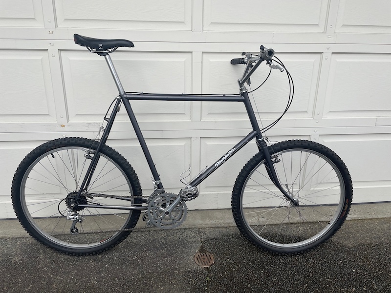 1983 Specialized Stumpjumper XXL For Sale