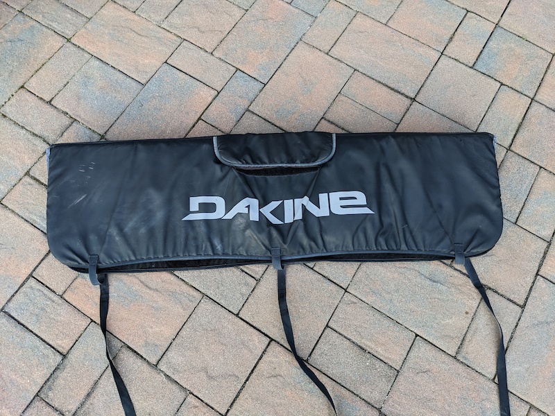 dakine tailgate pad f150